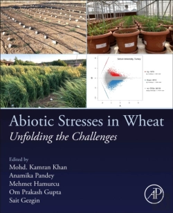 Bertrand.pt - Abiotic Stresses In Wheat