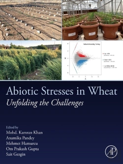 Bertrand.pt - Abiotic Stresses In Wheat