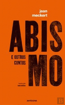 Bertrand.pt - Abismo e Outros Contos