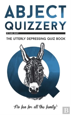 Bertrand.pt - Abject Quizzery