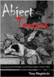 Abject Terrors