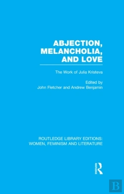 Bertrand.pt - Abjection, Melancholia And Love