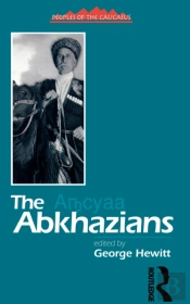 Abkhazians