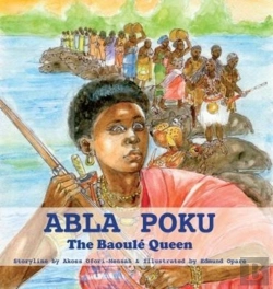 Bertrand.pt - Abla Poku