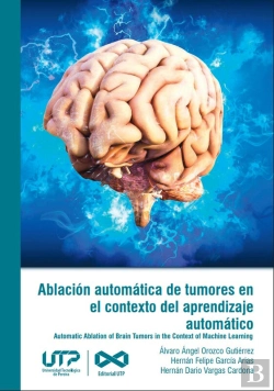 Bertrand.pt - Ablación Automática De Tumores En El Contexto Del Aprendizaje Automático