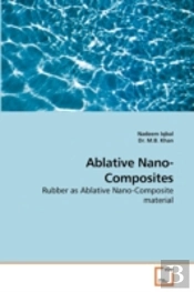 Ablative Nano- Composites