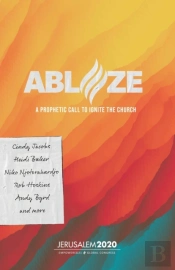 Ablaze