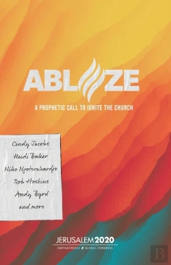 Bertrand.pt - Ablaze