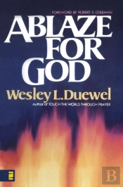 Ablaze For God