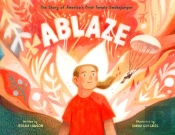 Ablaze