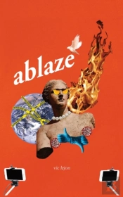 Ablaze