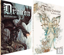 Bertrand.pt - Ablaze Spotlight On Fantasy Set