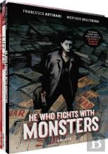 Ablaze Spotlight On Horror Collected Set #2