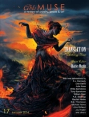 Able Muse, Translation Anthology Issue, Summer 2014 (No. 17 - Print Edition)