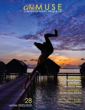 Able Muse, Winter 2020/21 (No. 28 - Print Edition)