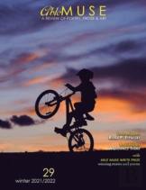 Able Muse, Winter 2021/22 (No. 29 - Print Edition)