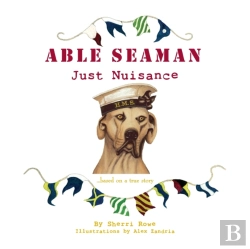 Bertrand.pt - Able Seaman Just Nuisance