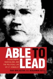 Able To Lead