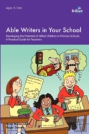 Able Writers In Your School