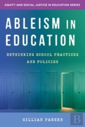 Ableism In Education
