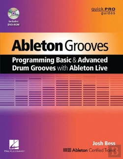 Bertrand.pt - Ableton Grooves