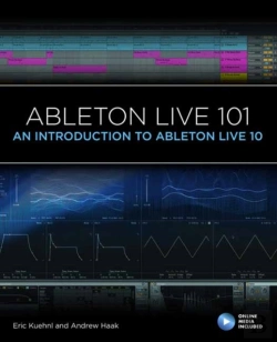 Bertrand.pt - Ableton Live 101