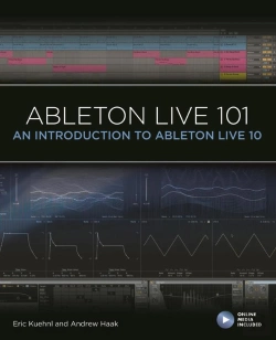 Bertrand.pt - Ableton Live 101