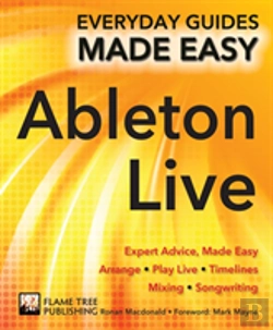 Bertrand.pt - Ableton Live Basics