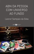 Abn da Pessoa com Universo ao Fundo