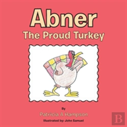Bertrand.pt - Abner The Proud Turkey