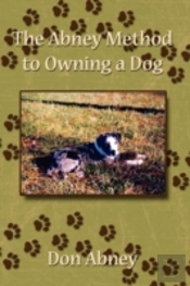 Abney Method To Owning A Dog