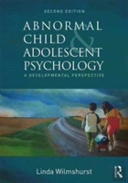 Bertrand.pt - Abnormal Child And Adolescent Psychology