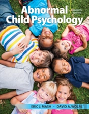 Abnormal Child Psychology