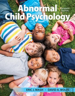 Bertrand.pt - Abnormal Child Psychology