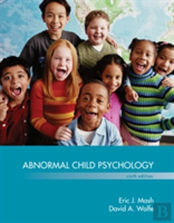 Bertrand.pt - Abnormal Child Psychology