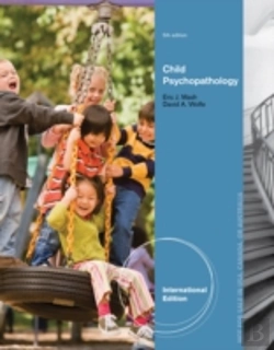 Bertrand.pt - Abnormal Child Psychology, International Edition