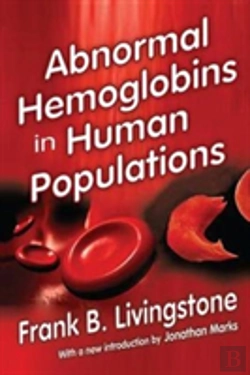 Bertrand.pt - Abnormal Hemoglobins In Human Populations