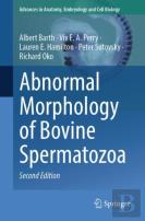 Abnormal Morphology Of Bovine Spermatozoa