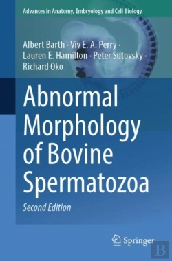 Bertrand.pt - Abnormal Morphology Of Bovine Spermatozoa
