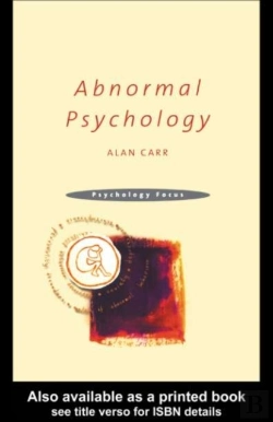 Bertrand.pt - Abnormal Psychology
