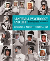 Abnormal Psychology And Life