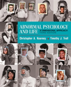 Bertrand.pt - Abnormal Psychology And Life