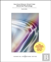 Abnormal Psychology: Clinical Perspectives On Psychological Disorders