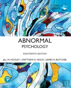 Bertrand.pt - Abnormal Psychology Global Edition
