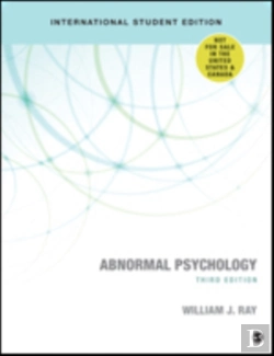 Bertrand.pt - Abnormal Psychology - International Student Edition
