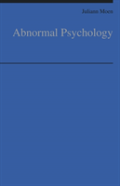 Abnormal Psychology