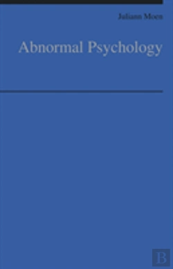 Bertrand.pt - Abnormal Psychology