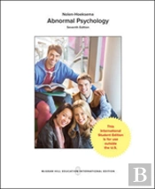 Abnormal Psychology