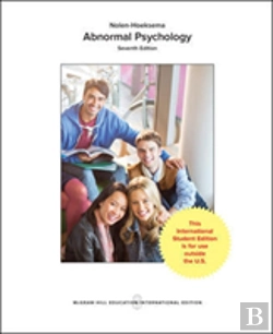 Bertrand.pt - Abnormal Psychology