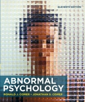 Abnormal Psychology